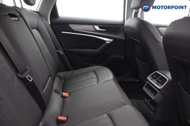 Audi A6 Sport Automatic Diesel Estate - Stock Number (1605917) - 7th supplementary image