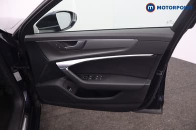 Audi A6 Sport Automatic Diesel Estate - Stock Number (1605917) - 9th supplementary image