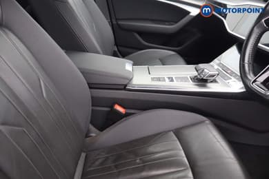 Audi A6 Sport Automatic Diesel Estate - Stock Number (1605917) - 13th supplementary image