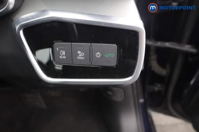 Audi A6 Sport Automatic Diesel Estate - Stock Number (1605917) - 14th supplementary image