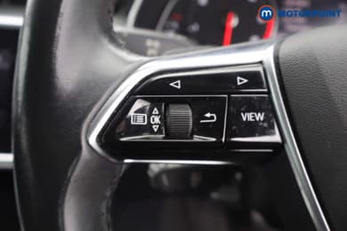 Audi A6 Sport Automatic Diesel Estate - Stock Number (1605917) - 16th supplementary image