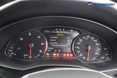 Audi A6 Sport Automatic Diesel Estate - Stock Number (1605917) - 17th supplementary image