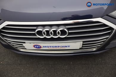 Audi A6 Sport Automatic Diesel Estate - Stock Number (1605917) - 24th supplementary image