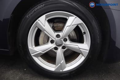 Audi A6 Sport Automatic Diesel Estate - Stock Number (1605917) - 28th supplementary image