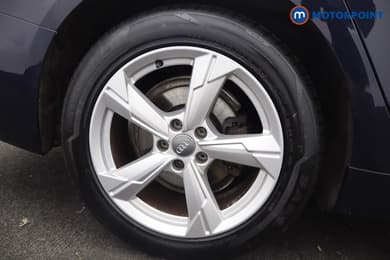 Audi A6 Sport Automatic Diesel Estate - Stock Number (1605917) - 29th supplementary image