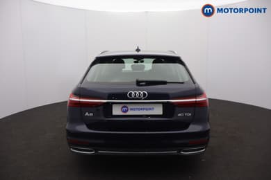 Audi A6 Sport Automatic Diesel Estate - Stock Number (1605917) - 1st supplementary image