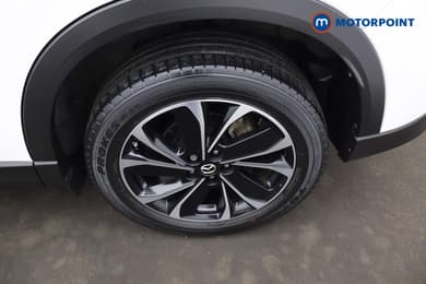 Mazda Cx-5 Sport Edition Manual Petrol SUV - Stock Number (1650803) - 2nd supplementary image