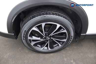 Mazda Cx-5 Sport Edition Manual Petrol SUV - Stock Number (1650803) - 3rd supplementary image