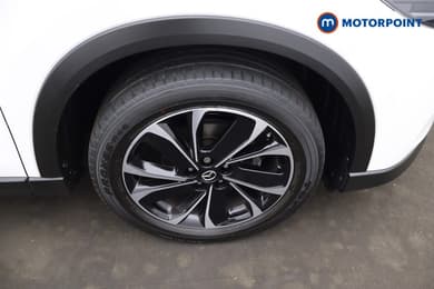 Mazda Cx-5 Sport Edition Manual Petrol SUV - Stock Number (1650803) - 4th supplementary image