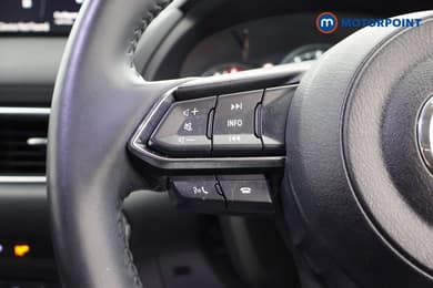 Mazda Cx-5 Sport Edition Manual Petrol SUV - Stock Number (1650803) - 6th supplementary image