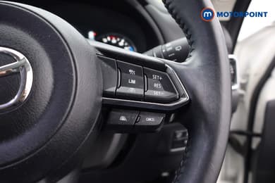 Mazda Cx-5 Sport Edition Manual Petrol SUV - Stock Number (1650803) - 7th supplementary image
