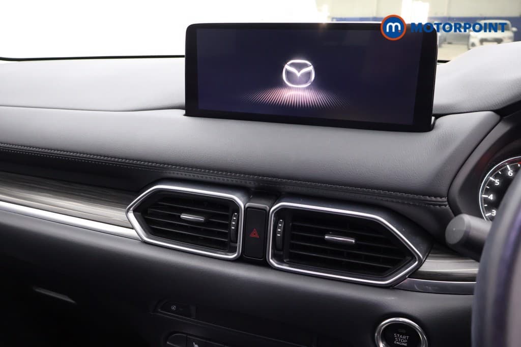 Mazda Cx-5 Sport Edition Manual Petrol SUV - Stock Number (1650803) - 8th supplementary image