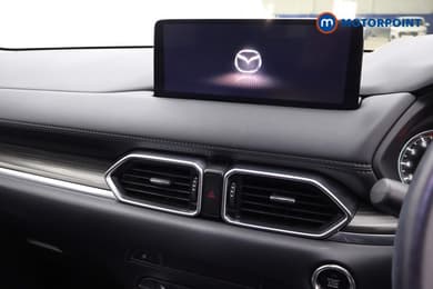 Mazda Cx-5 Sport Edition Manual Petrol SUV - Stock Number (1650803) - 8th supplementary image