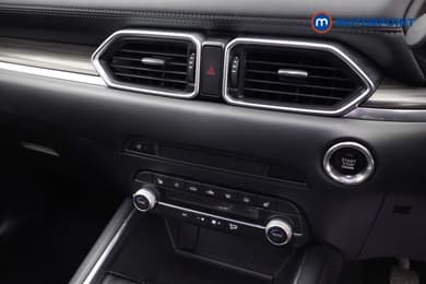 Mazda Cx-5 Sport Edition Manual Petrol SUV - Stock Number (1650803) - 9th supplementary image