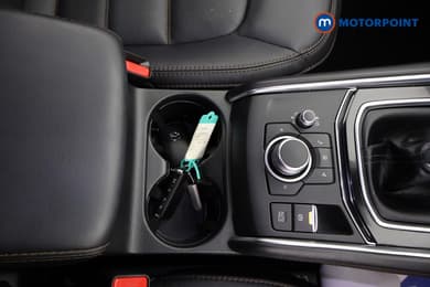 Mazda Cx-5 Sport Edition Manual Petrol SUV - Stock Number (1650803) - 11th supplementary image