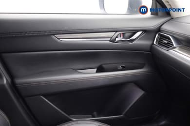 Mazda Cx-5 Sport Edition Manual Petrol SUV - Stock Number (1650803) - 13th supplementary image