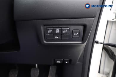 Mazda Cx-5 Sport Edition Manual Petrol SUV - Stock Number (1650803) - 15th supplementary image