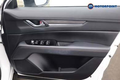 Mazda Cx-5 Sport Edition Manual Petrol SUV - Stock Number (1650803) - 16th supplementary image