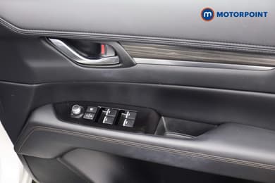 Mazda Cx-5 Sport Edition Manual Petrol SUV - Stock Number (1650803) - 17th supplementary image