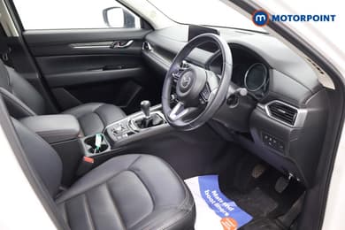 Mazda Cx-5 Sport Edition Manual Petrol SUV - Stock Number (1650803) - 18th supplementary image
