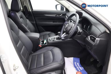 Mazda Cx-5 Sport Edition Manual Petrol SUV - Stock Number (1650803) - 19th supplementary image