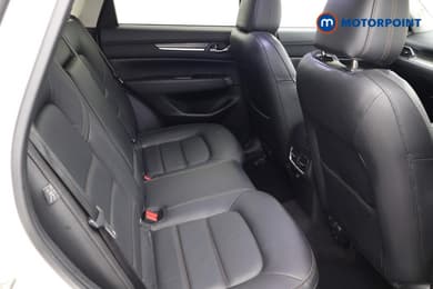 Mazda Cx-5 Sport Edition Manual Petrol SUV - Stock Number (1650803) - 21st supplementary image