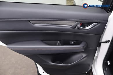 Mazda Cx-5 Sport Edition Manual Petrol SUV - Stock Number (1650803) - 24th supplementary image