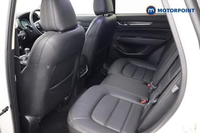 Mazda Cx-5 Sport Edition Manual Petrol SUV - Stock Number (1650803) - 25th supplementary image