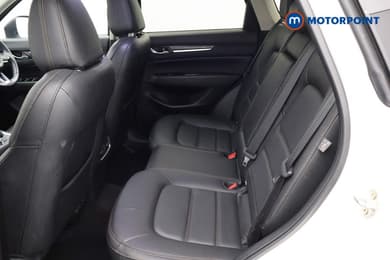 Mazda Cx-5 Sport Edition Manual Petrol SUV - Stock Number (1650803) - 26th supplementary image