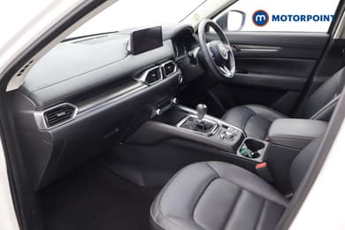 Mazda Cx-5 Sport Edition Manual Petrol SUV - Stock Number (1650803) - 28th supplementary image
