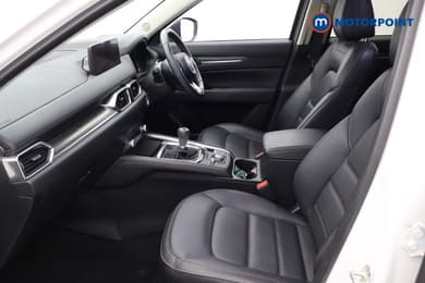 Mazda Cx-5 Sport Edition Manual Petrol SUV - Stock Number (1650803) - 29th supplementary image