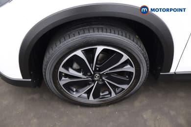 Mazda Cx-5 Sport Edition Manual Petrol SUV - Stock Number (1650803) - 1st supplementary image