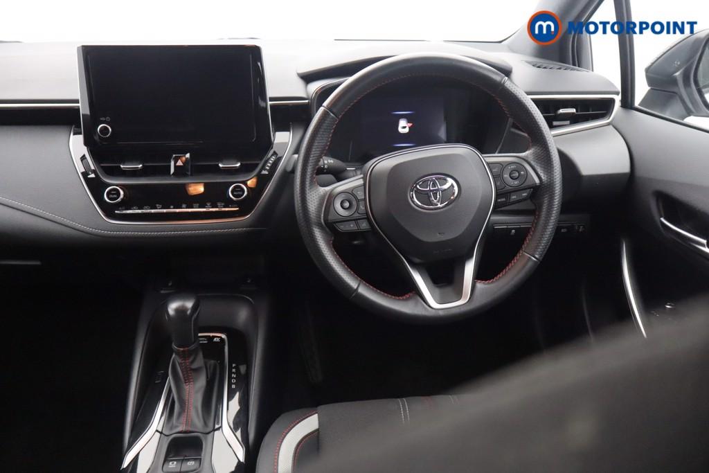 Toyota Corolla Gr Sport Automatic Petrol-Electric Hybrid Hatchback - Stock Number (1652199) - 8th supplementary image