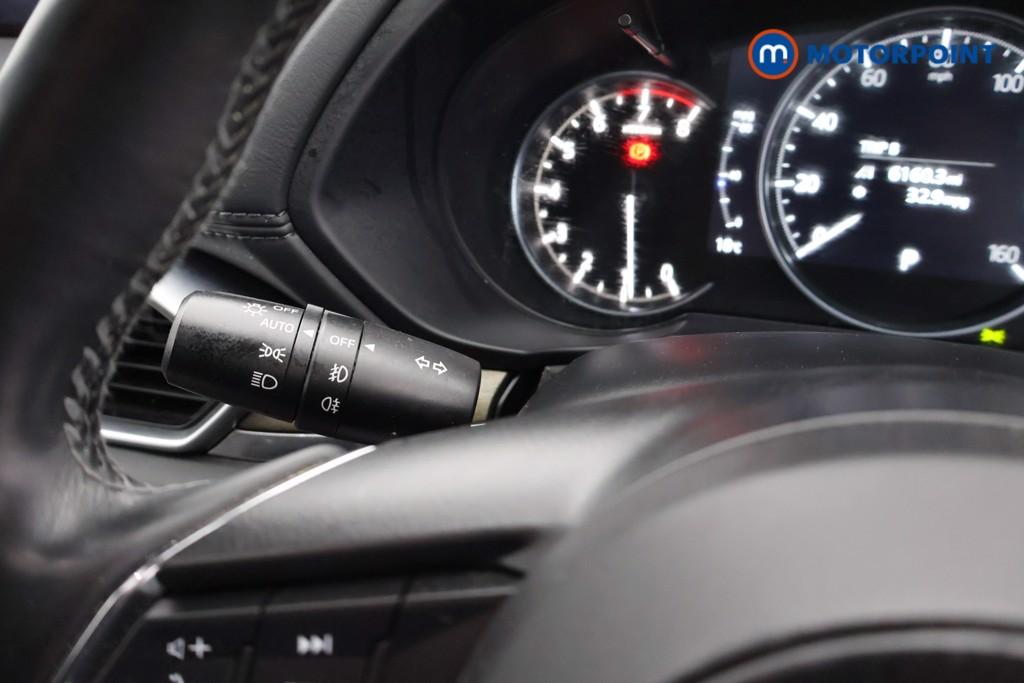 Mazda Cx-5 Gt Sport Nav-Plus Automatic Petrol SUV - Stock Number (1654119) - 8th supplementary image