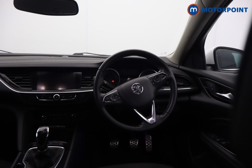 Vauxhall Insignia SRI Manual Petrol Hatchback - Stock Number (1655030) - 8th supplementary image