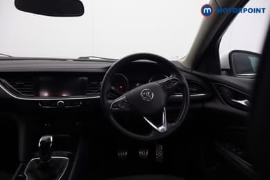 Vauxhall Insignia SRI Manual Petrol Hatchback - Stock Number (1655030) - 8th supplementary image