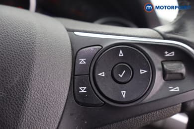 Vauxhall Insignia SRI Manual Petrol Hatchback - Stock Number (1655030) - 14th supplementary image