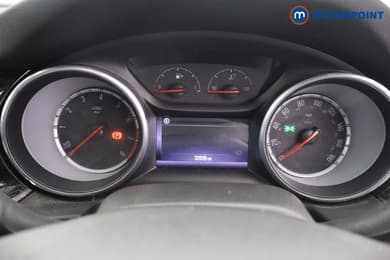 Vauxhall Insignia SRI Manual Petrol Hatchback - Stock Number (1655030) - 16th supplementary image