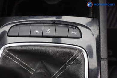 Vauxhall Insignia SRI Manual Petrol Hatchback - Stock Number (1655030) - 17th supplementary image