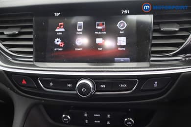 Vauxhall Insignia SRI Manual Petrol Hatchback - Stock Number (1655030) - 19th supplementary image