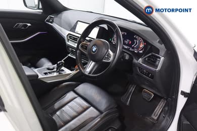 BMW 3 Series M Sport Automatic Petrol Saloon - Stock Number (1655577) - 2nd supplementary image