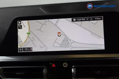 BMW 3 Series M Sport Automatic Petrol Saloon - Stock Number (1655577) - 4th supplementary image