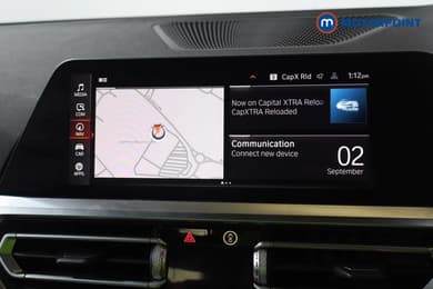 BMW 3 Series M Sport Automatic Petrol Saloon - Stock Number (1655577) - 5th supplementary image