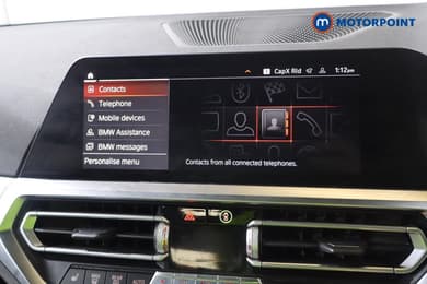 BMW 3 Series M Sport Automatic Petrol Saloon - Stock Number (1655577) - 7th supplementary image