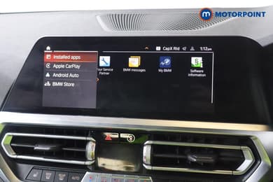 BMW 3 Series M Sport Automatic Petrol Saloon - Stock Number (1655577) - 9th supplementary image