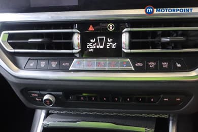 BMW 3 Series M Sport Automatic Petrol Saloon - Stock Number (1655577) - 10th supplementary image