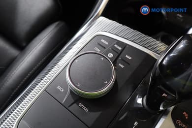 BMW 3 Series M Sport Automatic Petrol Saloon - Stock Number (1655577) - 11th supplementary image
