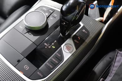 BMW 3 Series M Sport Automatic Petrol Saloon - Stock Number (1655577) - 12th supplementary image
