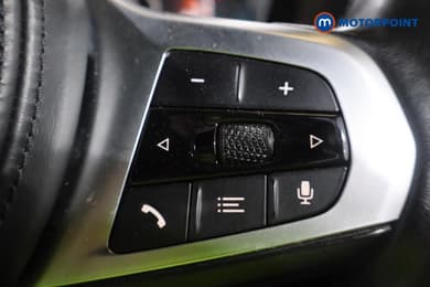 BMW 3 Series M Sport Automatic Petrol Saloon - Stock Number (1655577) - 14th supplementary image
