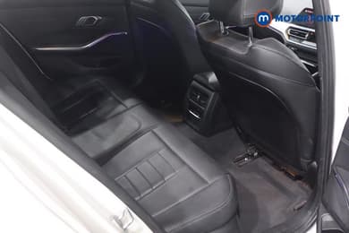 BMW 3 Series M Sport Automatic Petrol Saloon - Stock Number (1655577) - 17th supplementary image